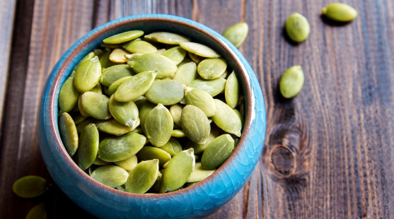 Prečo jesť tekvicové semená? Stačí zopár gramov a výsledky vás prekvapia!