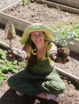 Chcete si začať pestovať zeleninu v záhrade? Tu je prehľadný manuál pre začiatočníkov