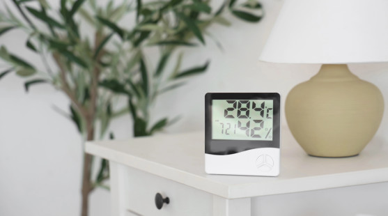 Toto je najlepšia izbová teplota pre zdravý a kvalitný spánok. Je aj vo vašej spálni?