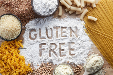 Najlepšie bezlepkové múky: Ktorú z nich si vybrať? Aké majú výhody?