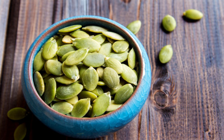 Tekvicové semená a ich zdravotné benefity