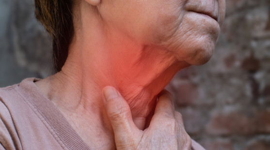 Závažná rakovina hrtana – tieto bežné faktory zvyšujú riziko jej vzniku!