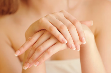 Ako zlepšiť kvalitu nechtov? Skús týchto 10 zdravých potravín!