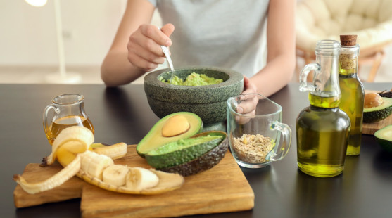 Trápi ťa vysušená pokožka? Skús tieto domáce masky na suchú pleť!