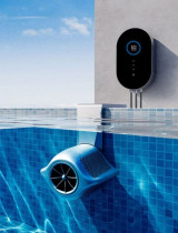 Domáce fitness centrum bez kompromisov: Prečo je bazén s protiprúdom vrcholom funkčného tréningu