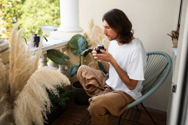 10 jednoduchých spôsobov, ako spomaliť svoj život a čerpať z toho benefity