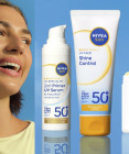 Zabúdate na ochranu pred slnkom? NIVEA SUN v tyčinke SPF 50+ to vyrieši za vás