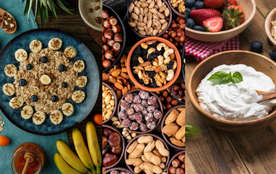 potraviny ktore zasytia na dlhsie bez hladu