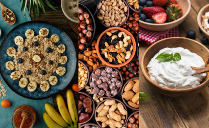 Prečo ste stále hladná? Tieto potraviny to dokážu zmeniť rýchlejšie, než čakáte