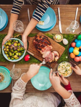 Hypotéza majonéza – alebo veľkonočný návod na to, ako si neprivolať uhorskú chorobu