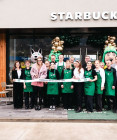 Starbucks otvára prvé Drive Thru v SR a ČR: Nájdete ho v Žiline