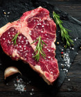 Soliť steak pred alebo až po úprave? Výsledok mnohých prekvapí