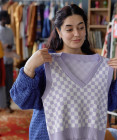 Thrifting jako profesionál: Jak najít kvalitní a nadčasové kousky v second handu?