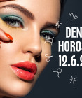 Horoskop na dnes: 12. jún 2026