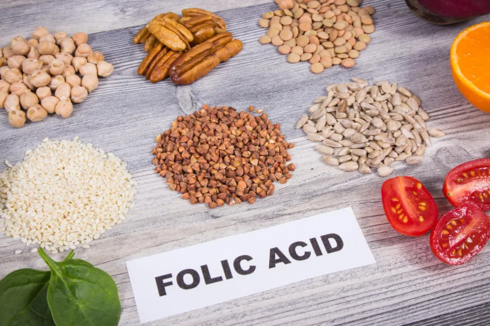 nedostatok vitamínov u žien