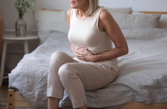 Bylinky na nafukovanie: Čo pomáha na plynatosť a nafúknuté brucho?