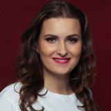 Nikol Kaštierová