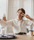 Finančná správa ide po influenceroch: Kontrolovať bude reklamy, bartery aj príjmy zo sociálnych sietí