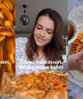 Vegan marhuľová galetka: Jednoduchý recept na chrumkavý letný koláč