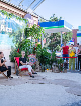 VIVA Costa Rica: Arabica s tónmi čokolády a citrusov