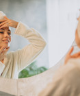 Skincare podle cirkadiánního rytmu: Co potřebuje pleť ráno a co večer?
