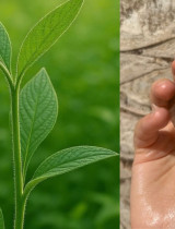 Domáca kostihojová masť: Recept, použitie a bezpečnosť